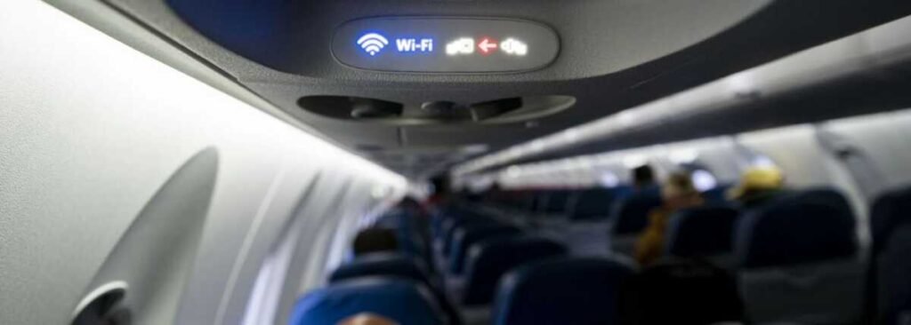 airplane wifi delta