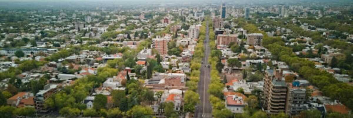 Aerolineas Argentinas Airlines Curuzú Cuatiá Office in Argentina