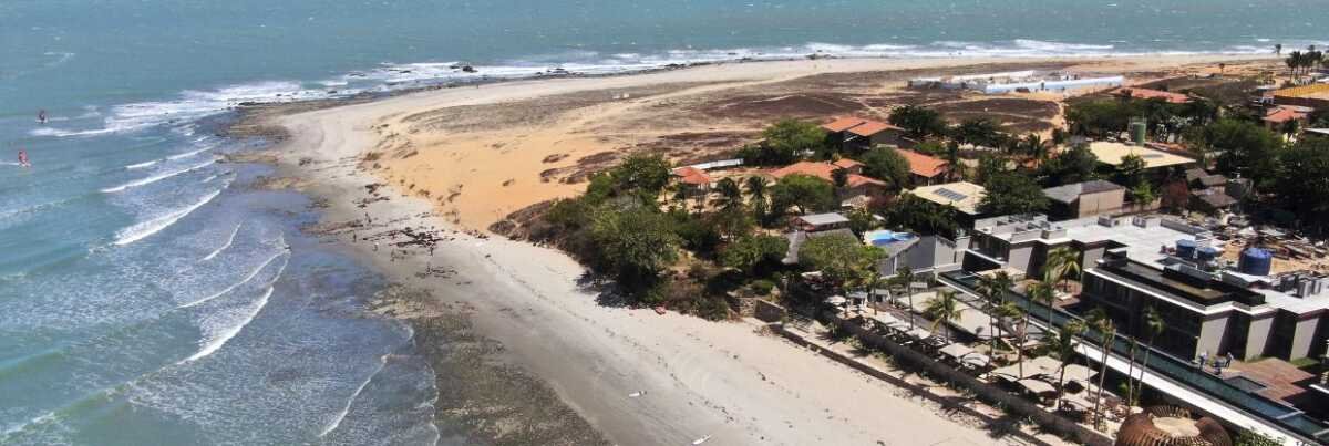 Jericoacoara, Brazil