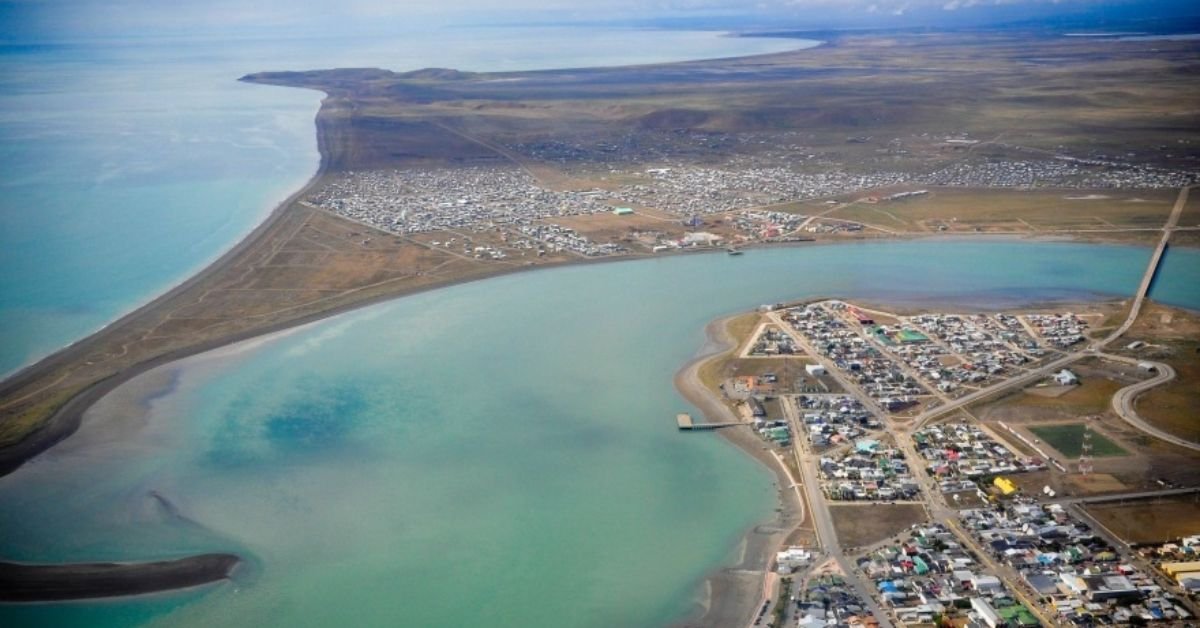 Río Grande, Argentina