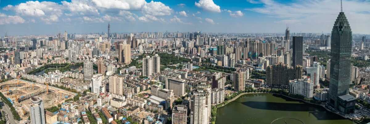 Wushiyan, China