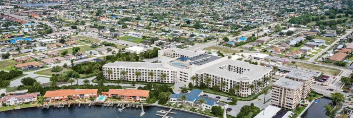 Silver Airways Bimini Office in Bahamas