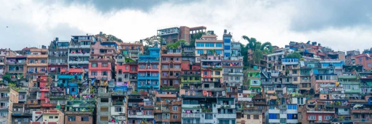 Nepal Airlines Dipayal Silgadhi Office in Nepal