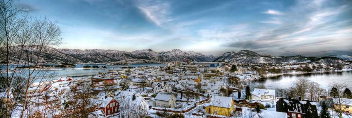 Florø, Norway