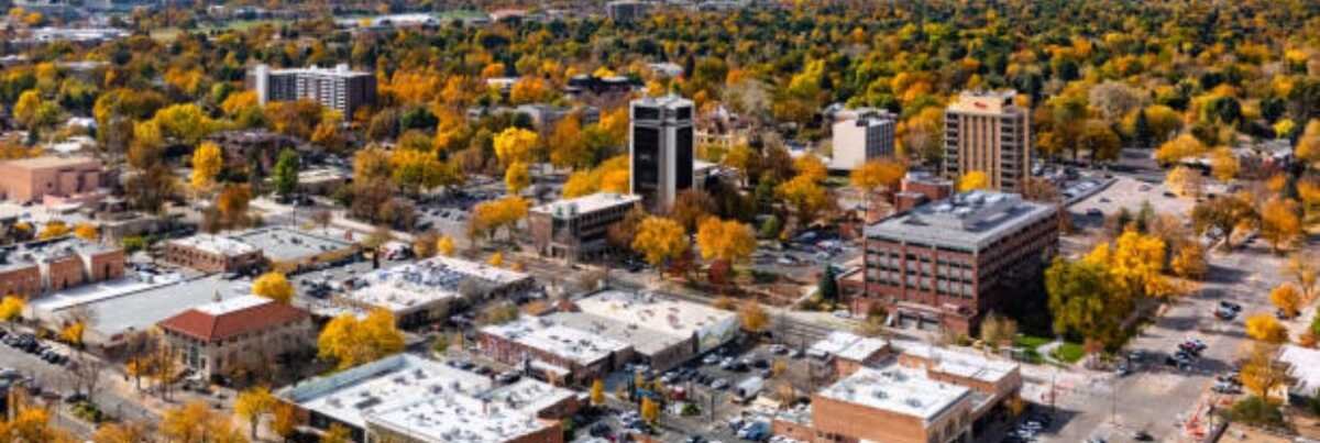 Avelo Airlines Fort Collins Office in Colorado