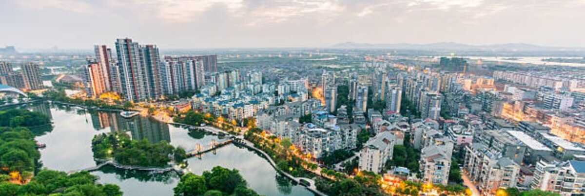 Fuyun, China