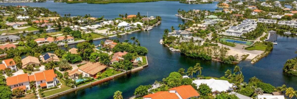 Silver Airways Governor’s Harbour Office in Bahamas