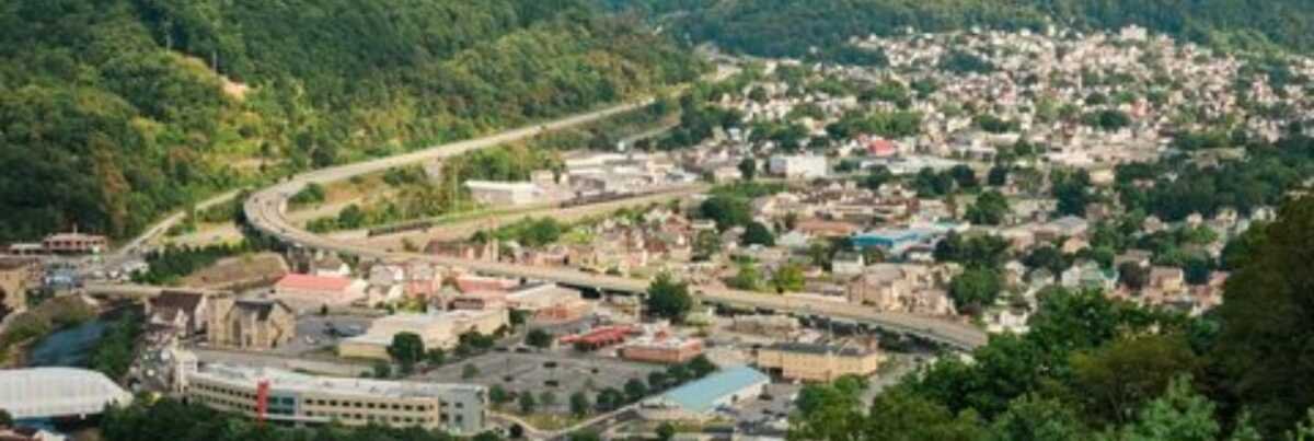 Silver Airways Johnstown Office in United States