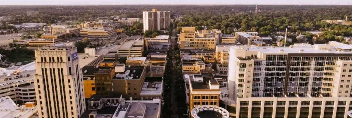 Kalamazoo, Michigan