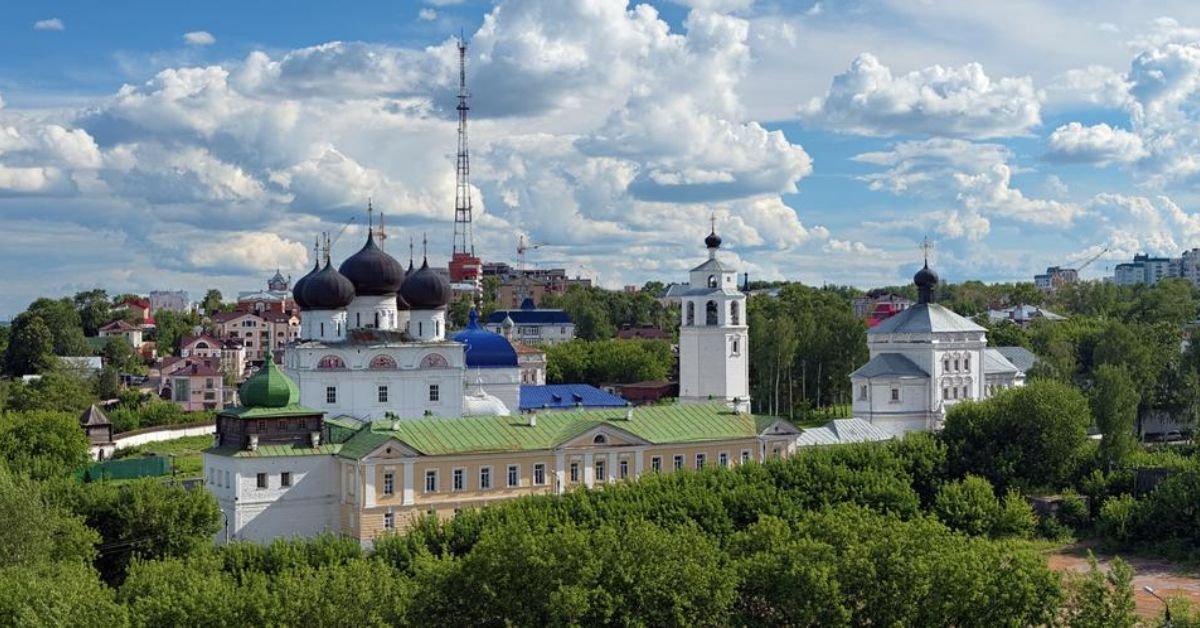 Kirov, Russia