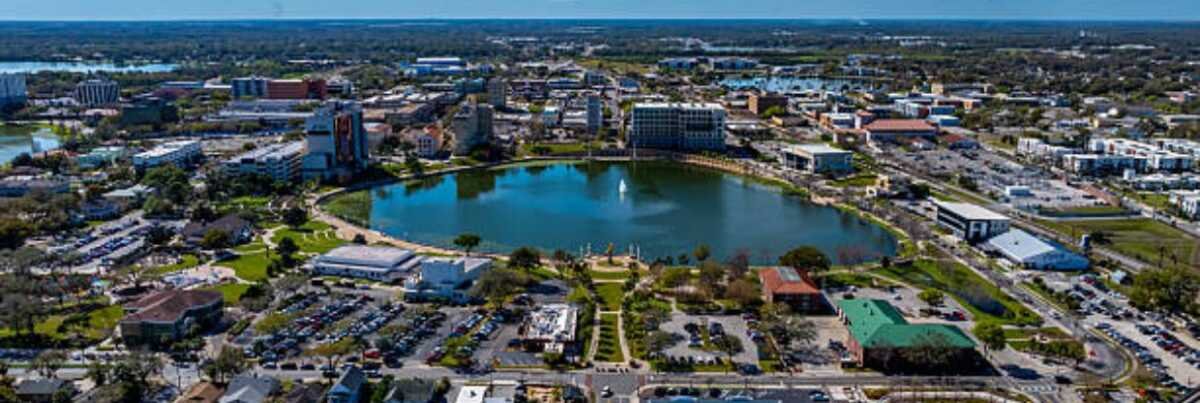 Avelo Airlines Lakeland Office in Florida