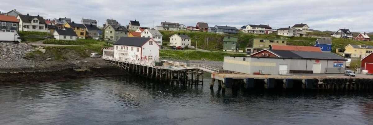 Mehamn, Norway