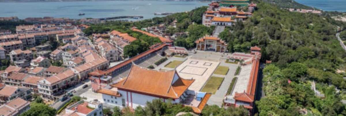 Meizhou, China