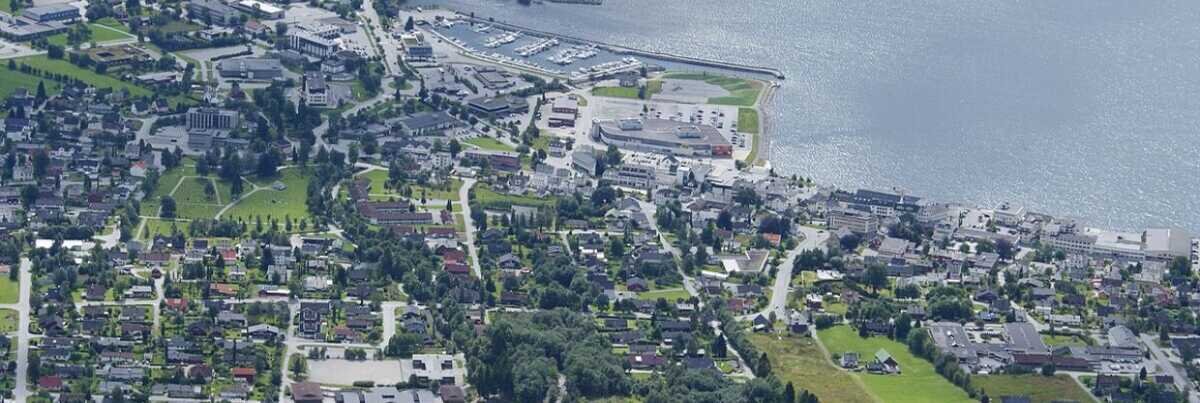 Ørsta, Norway