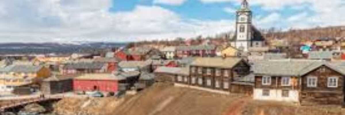 Røros, Norway