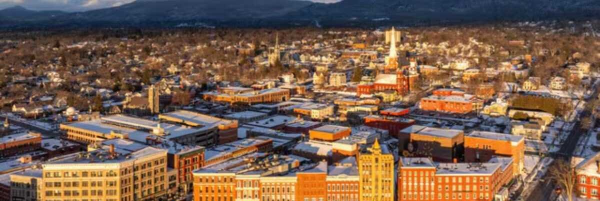 Cape Air Rutland Office in Vermont‏