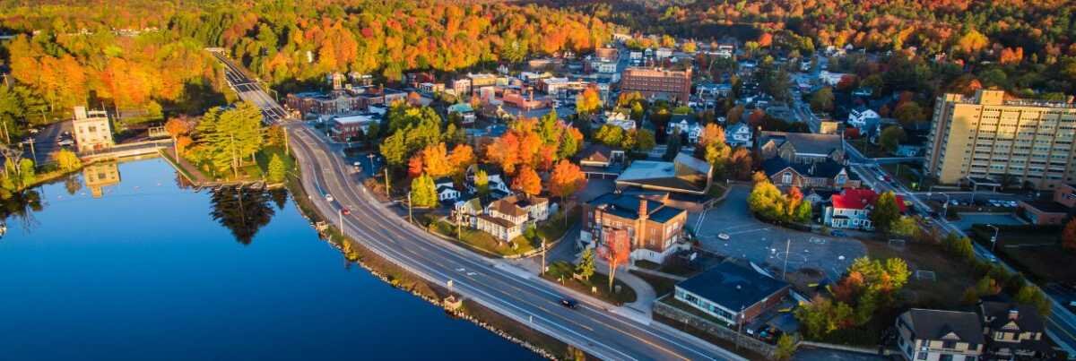 Cape Air Saranac Lake Office in New York‏