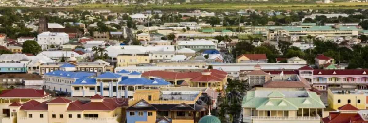 Cape Air St. Kitts Office‏