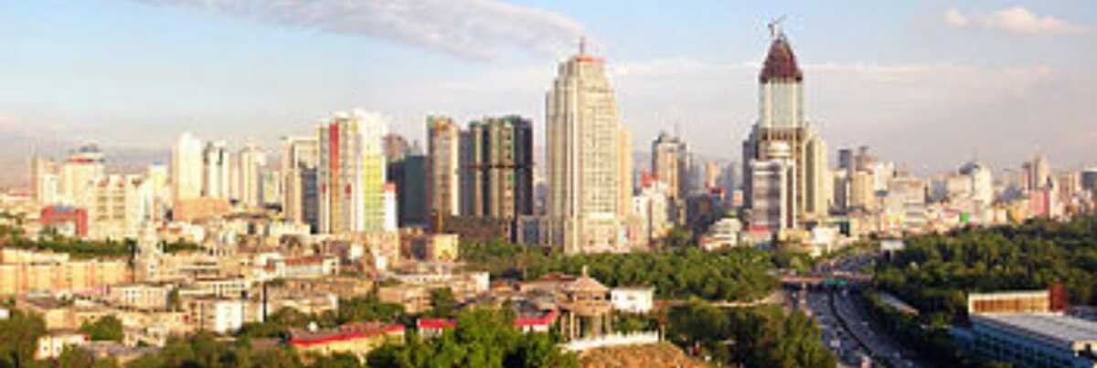 Tumxuk, China