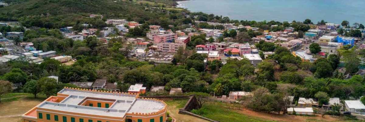 Cape Air Vieques Office in Puerto Rico‏