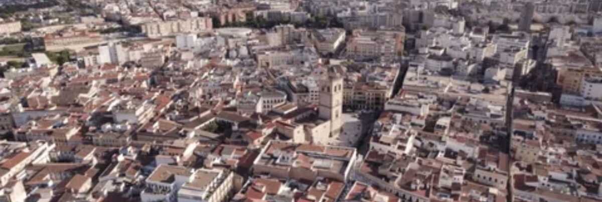 Air Europa Badajoz Office in Spain
