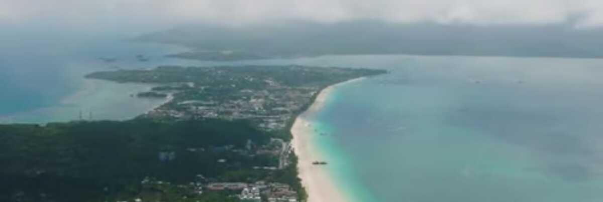 Boracay Island, Philippines