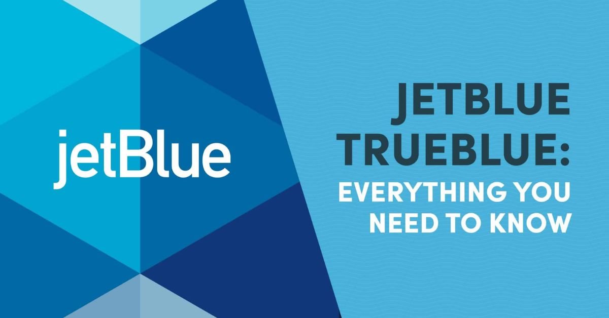 JetBlue TrueBlue