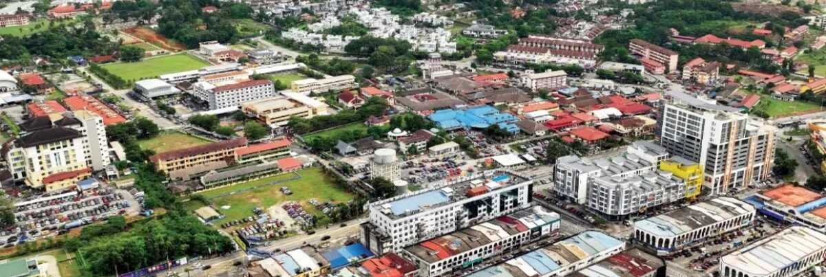 Kajang, Malaysia