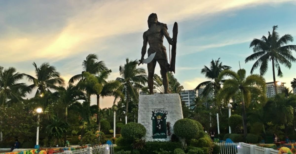 Mactan, Philippines