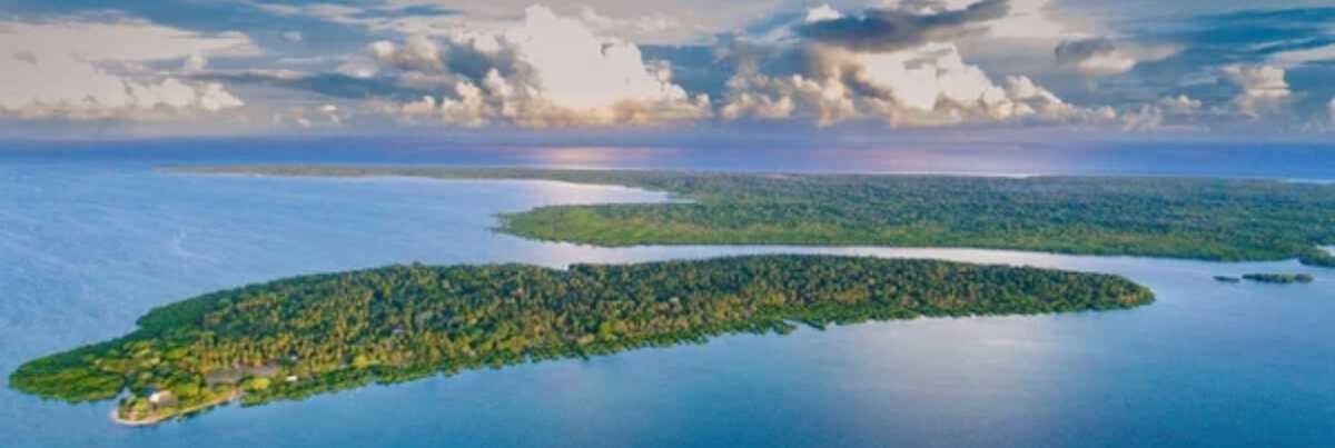 Air Tanzania Mafia Island Office in Tanzania