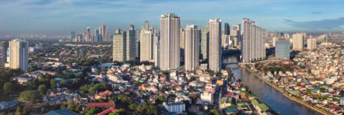 Mandaluyong, Philippines