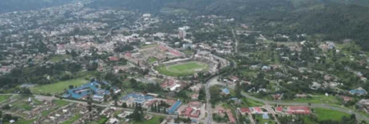 Mbeya, Tanzania