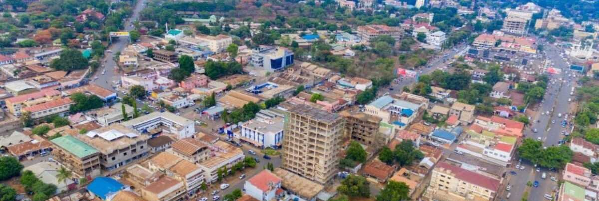 Air Tanzania Moshi Office in Tanzania