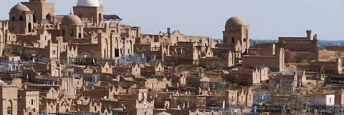 Nukus, Uzbekistan