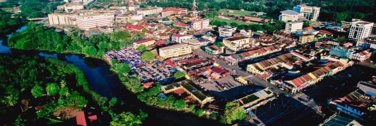 Sungai Petani, Malaysia