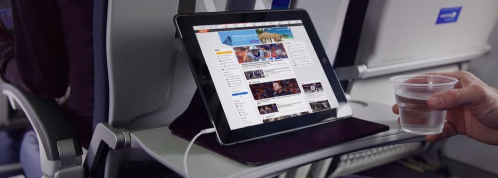 united airlines vpn