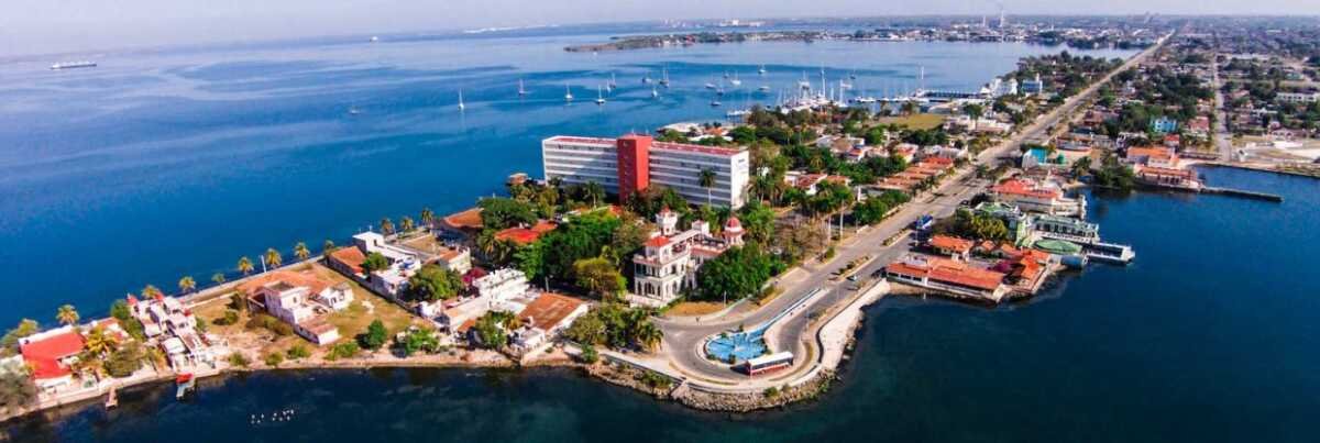 Cienfuegos, Cuba