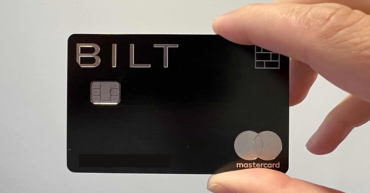 bilt credit card