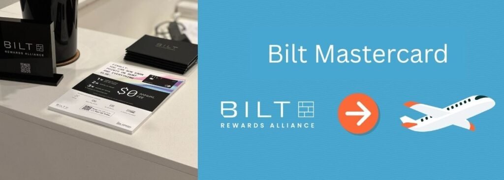 bilt mastercard