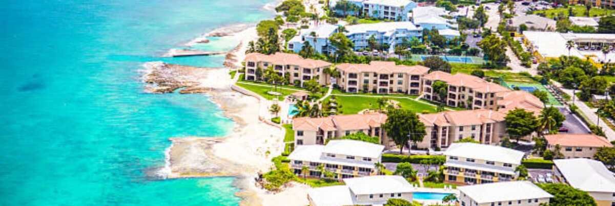 Cayman Brac, Cayman Islands