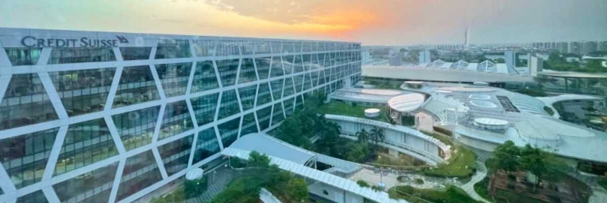 Changi, Singapore