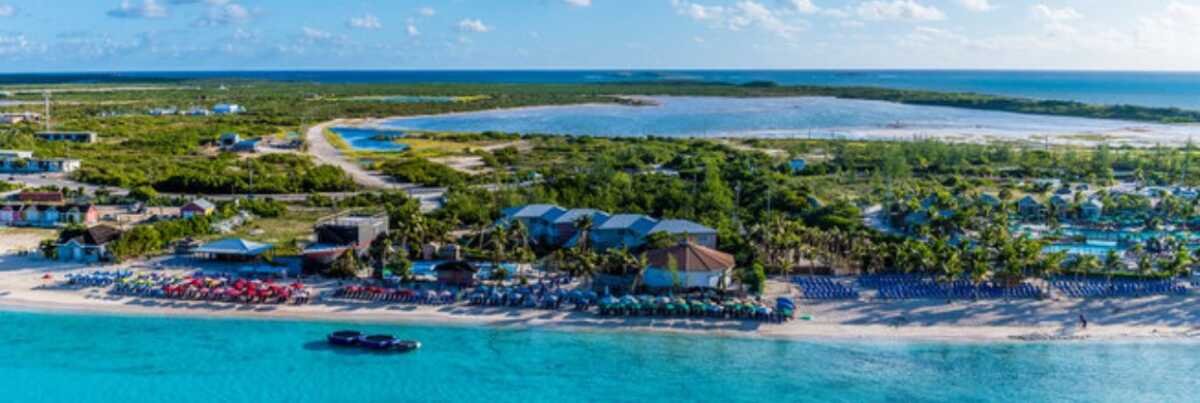Grand Turk Island, Turks and Caicos Islands