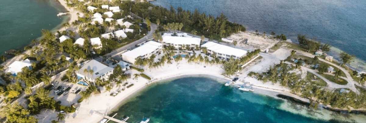 Little Cayman, Cayman Islands