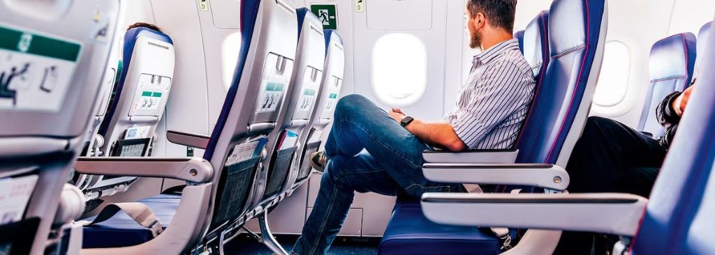 best seats on plane