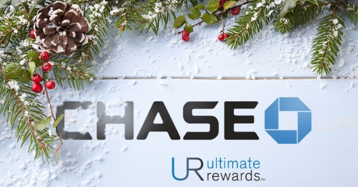 chase rewards