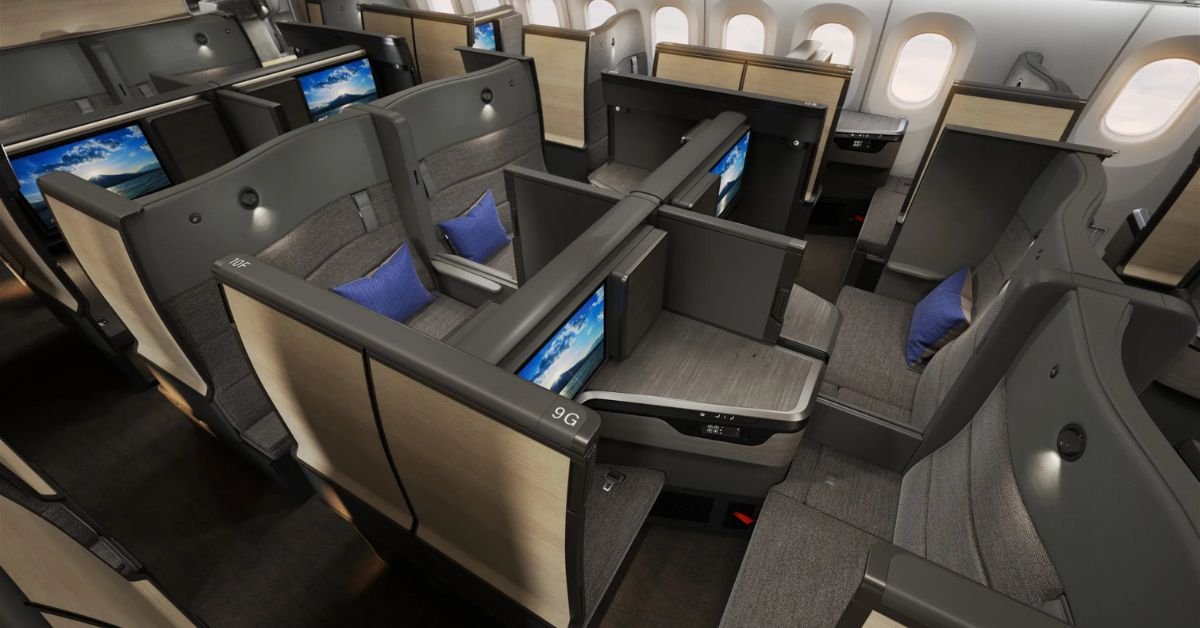 Inside ANA s The Room FX Japan s Best Business Class Inside ANA s The Room FX Japan s Best Business Class