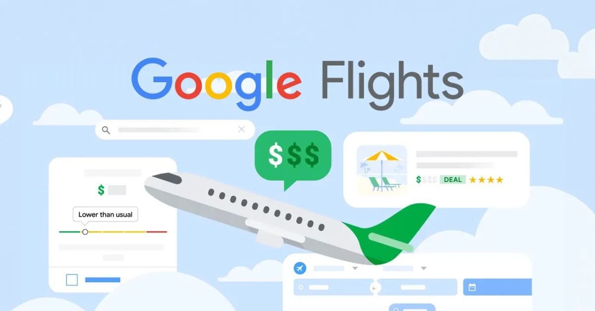 Google Flight Guide