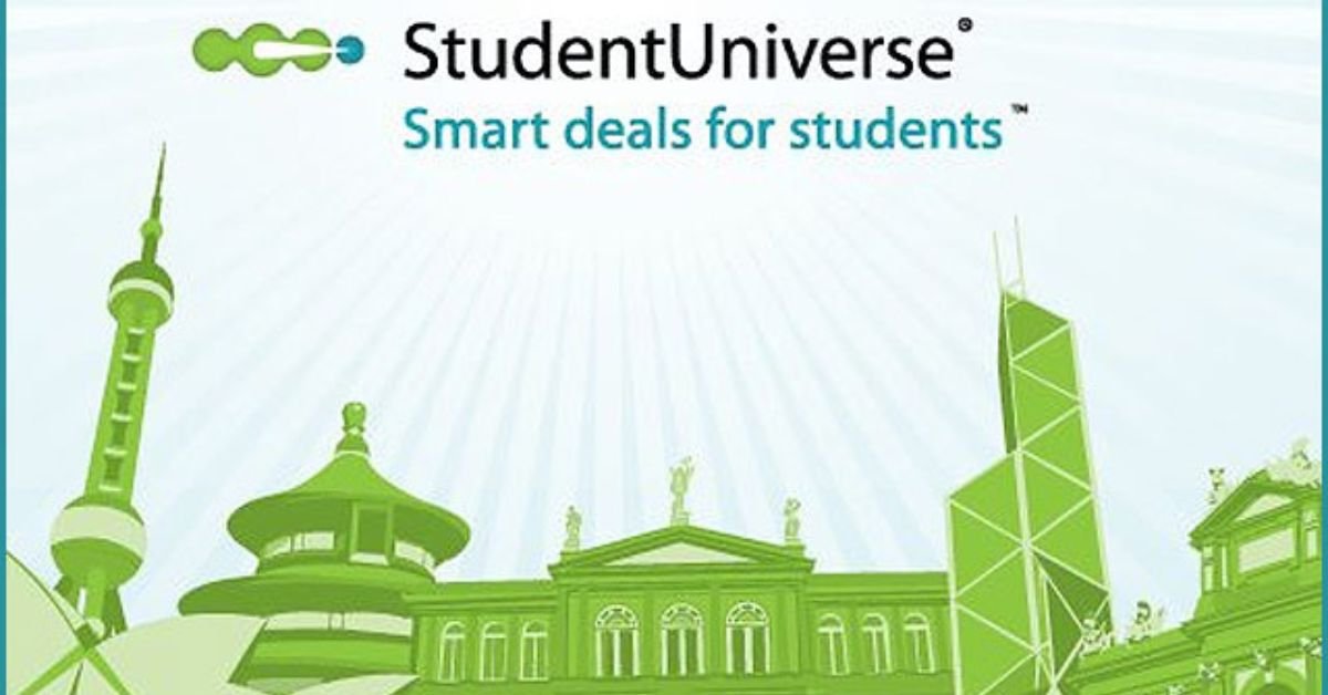 Student Universe